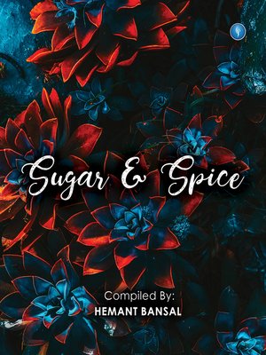 cover image of Sugar & Spice